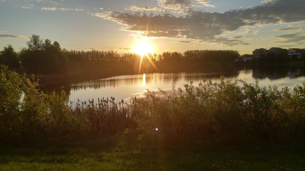 Thibault Park | 1698 Tomlinson Common NW, Edmonton, AB T6R 2W7, Canada