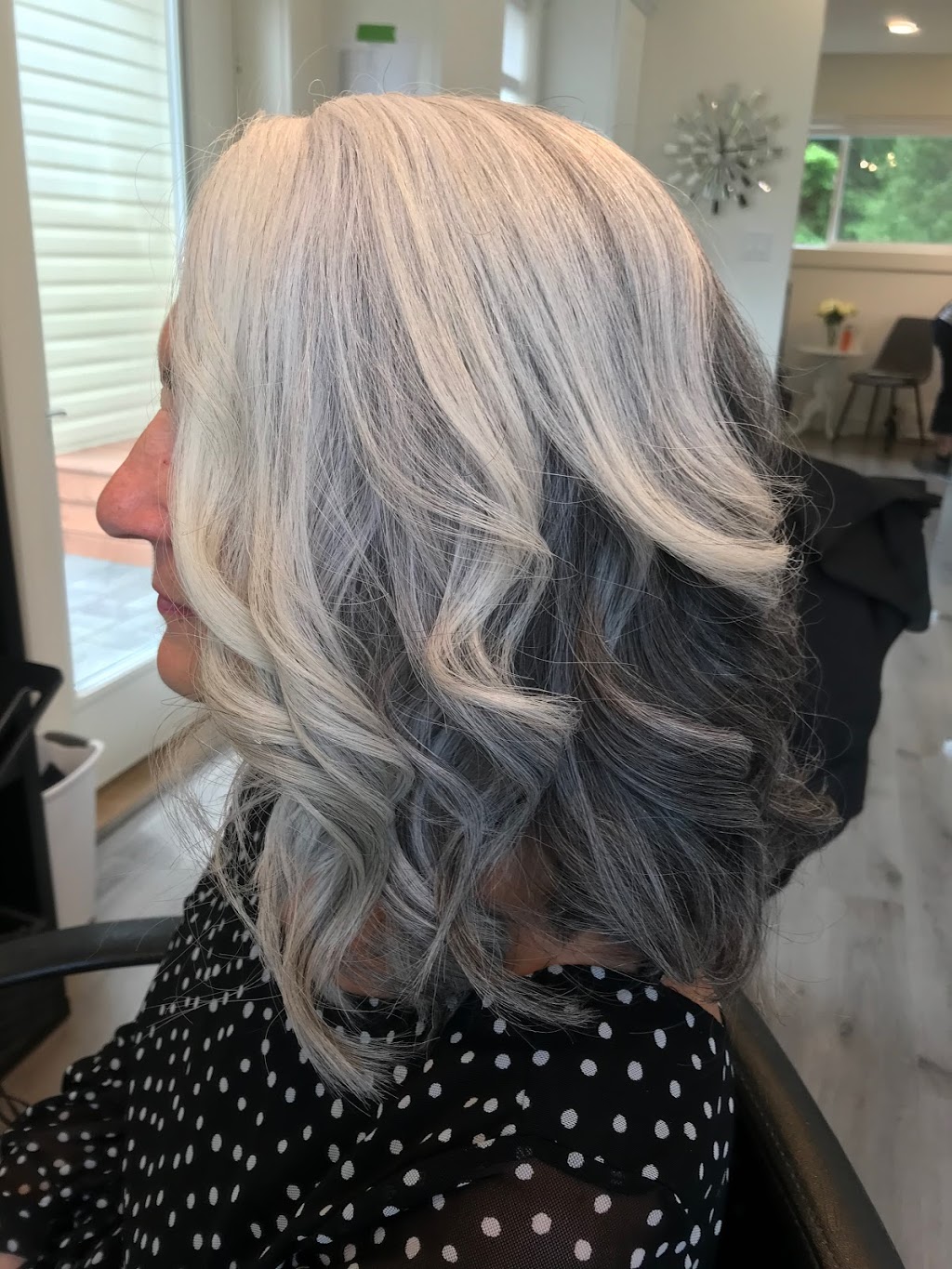 Sherry Leifer Hair Design | 331 Fourneau Way, Parksville, BC V9P 2J7, Canada | Phone: (250) 586-1887