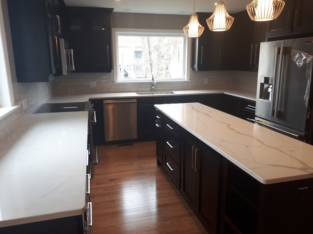 Robar CounterTops Ltd | 67 MacCulloch Rd, Cookville, NS B4V 7P1, Canada | Phone: (902) 543-7149
