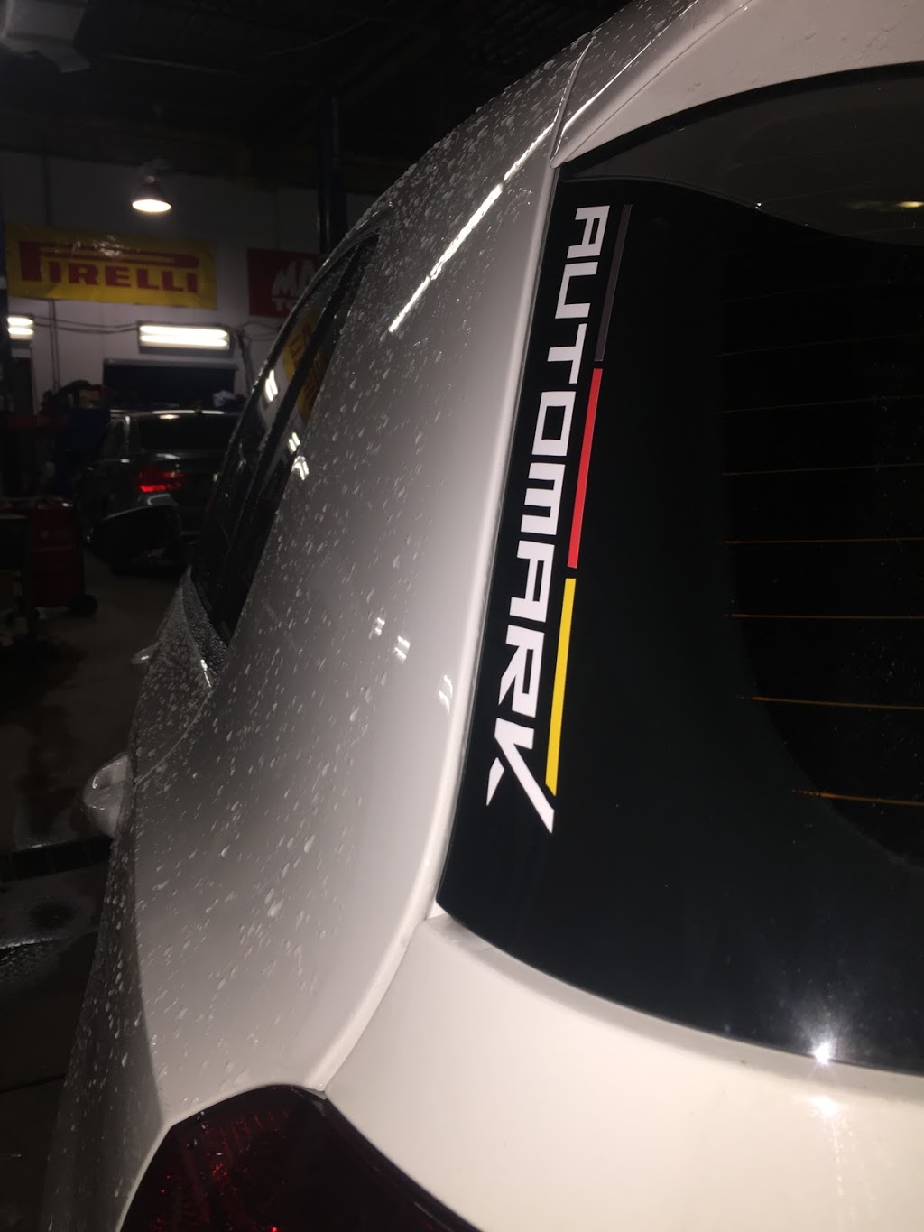 AutoMark Ottawa | 1543 Michael St, Ottawa, ON K1B 3T3, Canada | Phone: (613) 889-5423