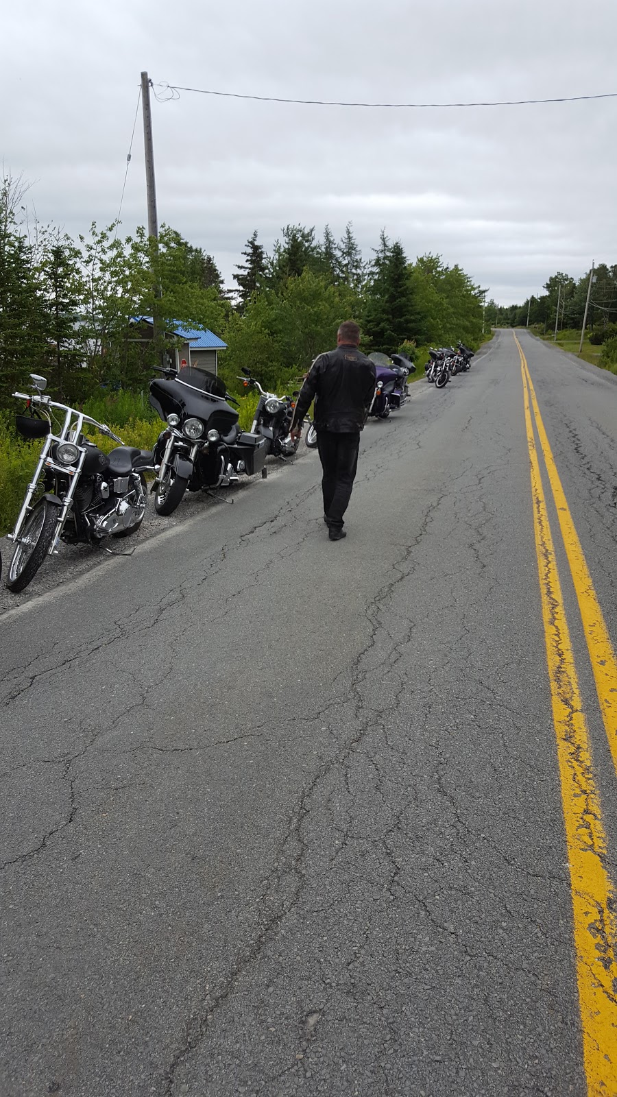Sunset Collision | Crowell Rd, East Lawrencetown, NS B2Z 1N5, Canada | Phone: (902) 827-4439