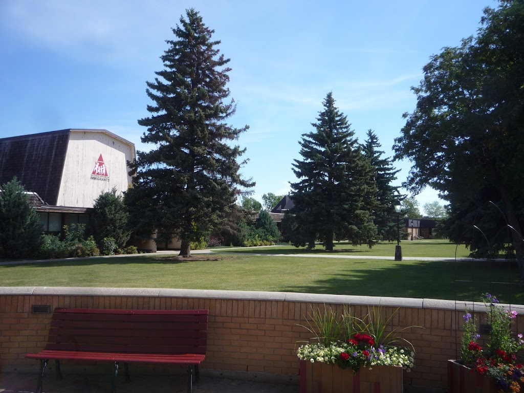 ASSIST Community Services Centre (Southwest Centre) | 810 Saddleback Rd NW, Edmonton, AB T6J 4W4, Canada | Phone: (780) 429-3119