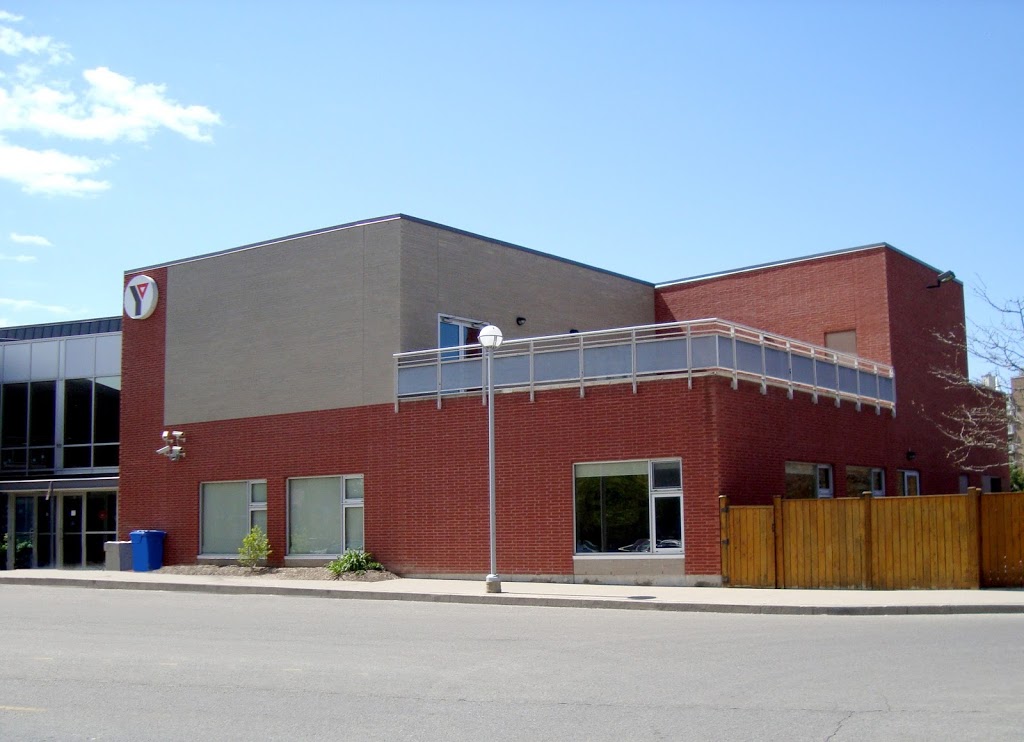 Brampton YMCA | 20 Union St, Brampton, ON L6V 1R2, Canada | Phone: (905) 451-1400