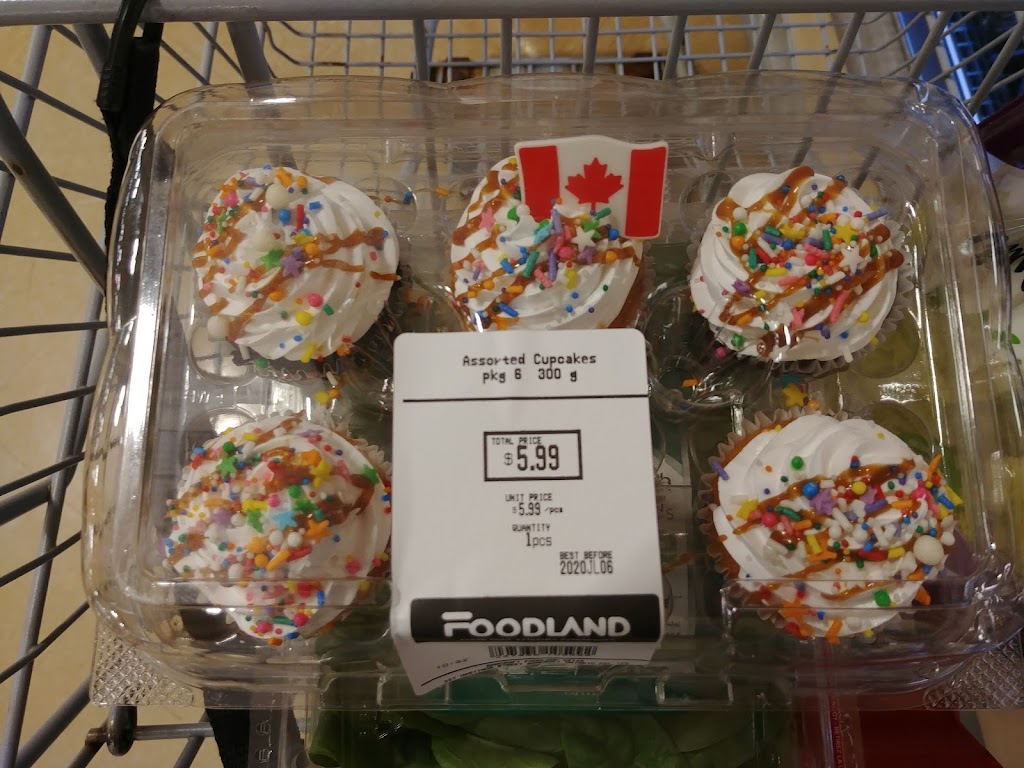 Foodland - Bancroft | 337 Hastings St N, Bancroft, ON K0L 1C0, Canada | Phone: (613) 332-6664