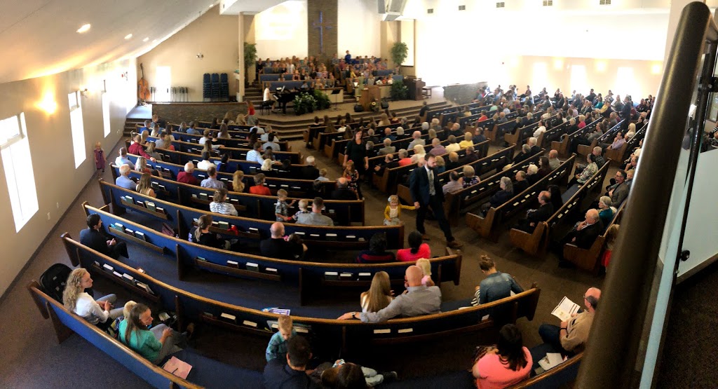 Bradley Street Church of God | 5 Bradley St, Aylmer, ON N5H 2Y4, Canada | Phone: (519) 765-3740
