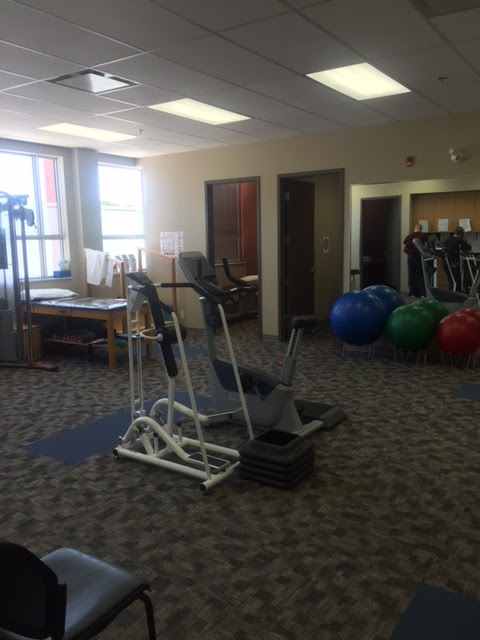 Lifemark Physiotherapy Welland | 555 Prince Charles Dr N, Welland, ON L3C 6B5, Canada | Phone: (905) 732-0409