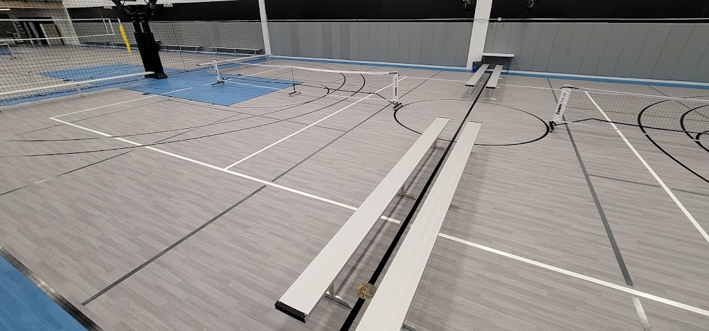 Z5 Courts - Durham | 1155 Boundary Rd Unit 4, Oshawa, ON L1J 6Z7, Canada | Phone: (416) 845-5976
