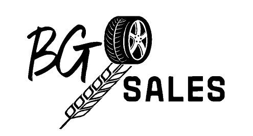 BG Sales | Box 5138, Saint Leon, MB R0G 2E0, Canada | Phone: (431) 284-3081