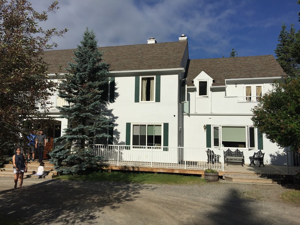 The Crossing at Ghost River | 62129 Hwy 40, Cochrane, AB T4C 1A9, Canada | Phone: (403) 932-3392
