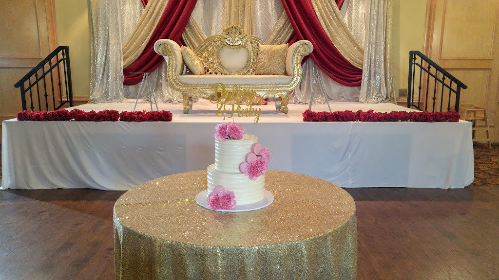 Mirage Banquet Hall | 17767 64 Ave, Surrey, BC V3S 1Z2, Canada | Phone: (604) 575-0304
