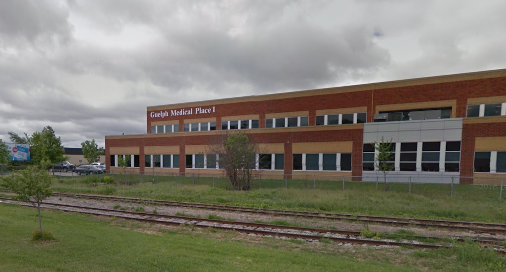 Canadian Cannabis Clinics (Guelph) | 83 Dawson Rd Suite 208, Guelph, ON N1H 1B1, Canada | Phone: (888) 256-7043