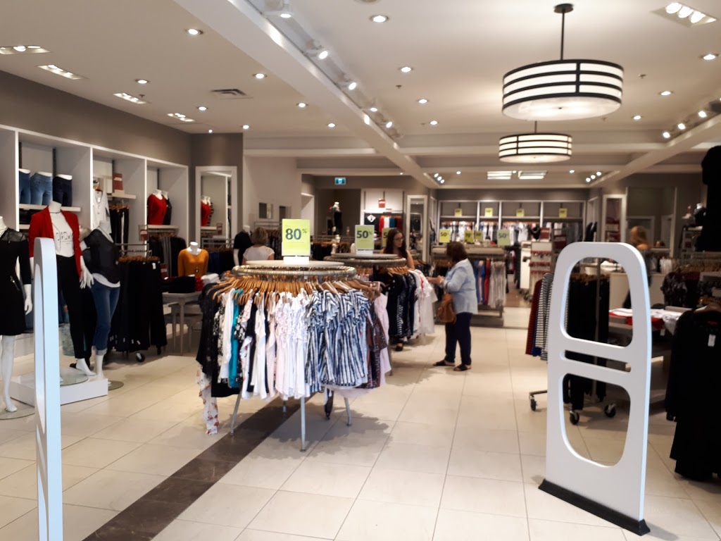 San Francisco | CF Galeries d, 7999 Boulevard des Galeries dAnjou, Anjou, QC H1M 1W9, Canada | Phone: (514) 352-0244