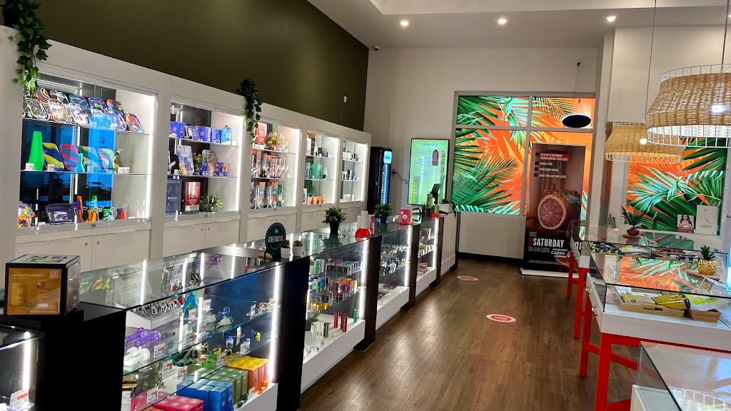 Canna Cabana | Cannabis Dispensary Calgary | 11130 11 St NE, Calgary, AB T2G 0G0, Canada | Phone: (403) 214-9886