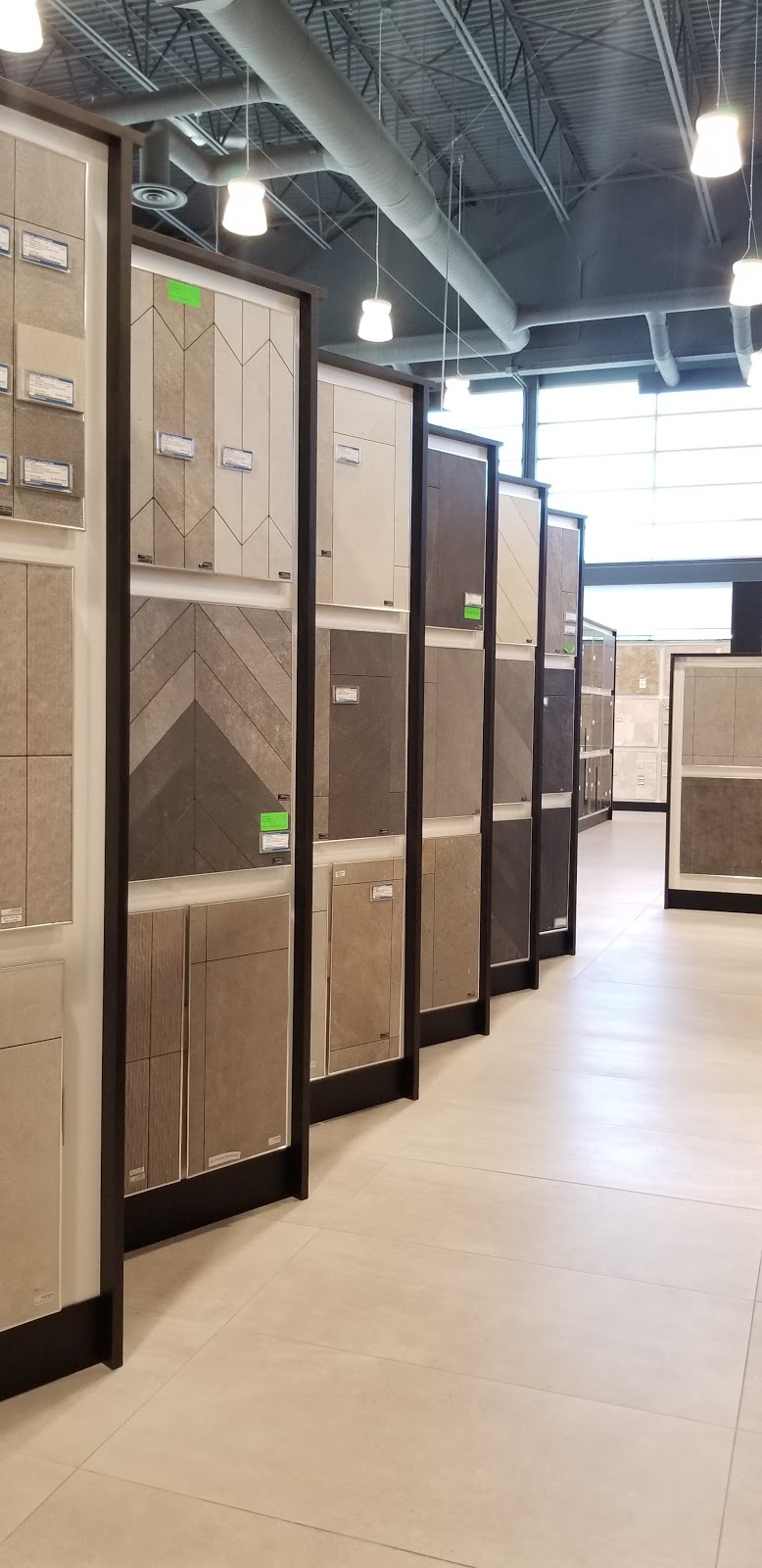 Olympia Tile | 8220 Fraser Reach Ct, Burnaby, BC V3N 0G2, Canada | Phone: (604) 294-2244