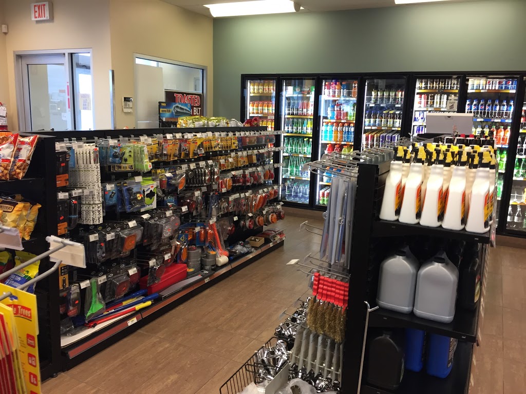 Petro-Pass Truck Stop | 7300 Dixie Rd, Mississauga, ON L5S 1E1, Canada | Phone: (905) 670-0328