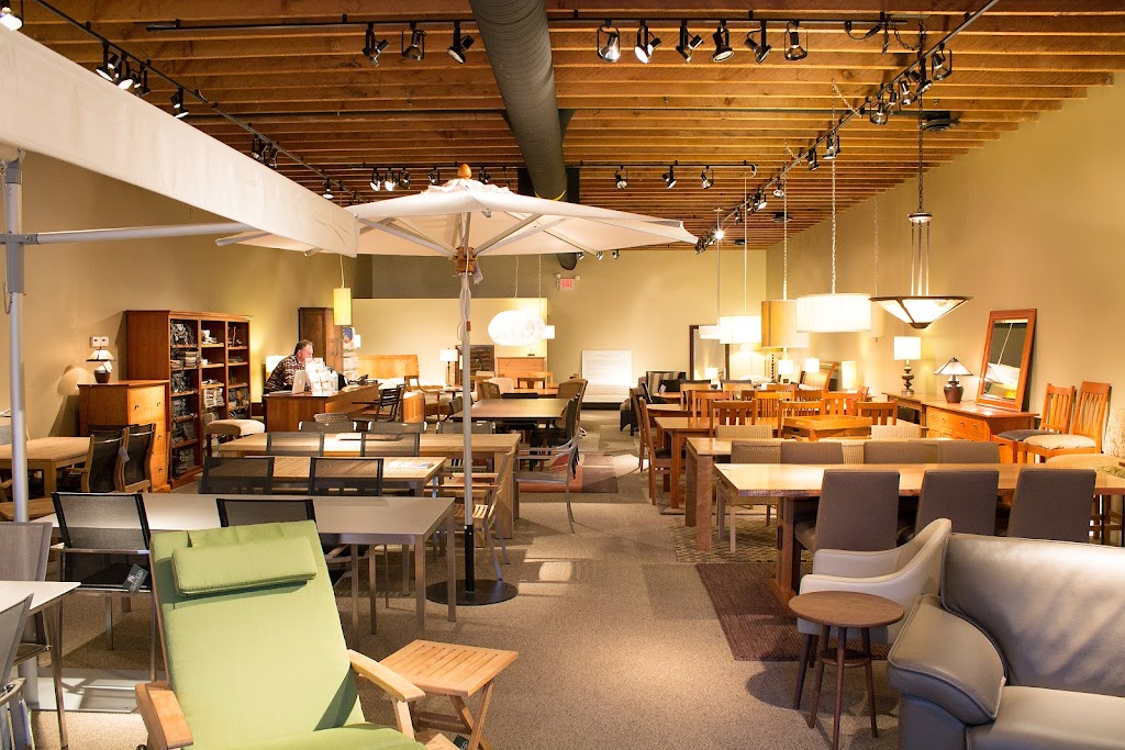 Form & Function | 1669 W 3rd Ave, Vancouver, BC V6J 1K1, Canada | Phone: (604) 222-1317