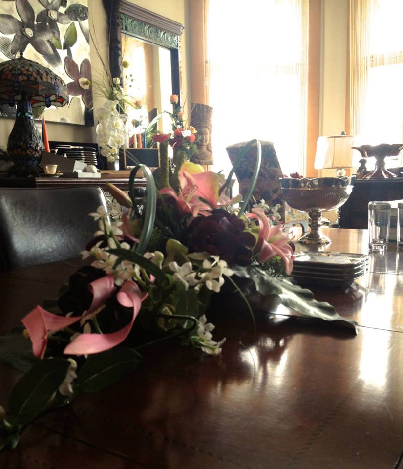 Tiffany et Décor | 54 Rue Principale, Saint-Esprit, QC J0K 2L0, Canada | Phone: (514) 690-9212