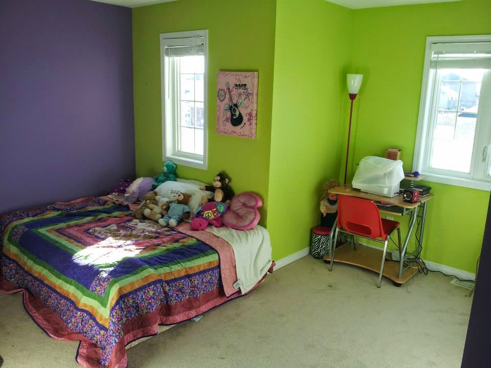 Maplewood Painting | 97 Eglington St, Lindsay, ON K9V 6E9, Canada | Phone: (705) 320-8732
