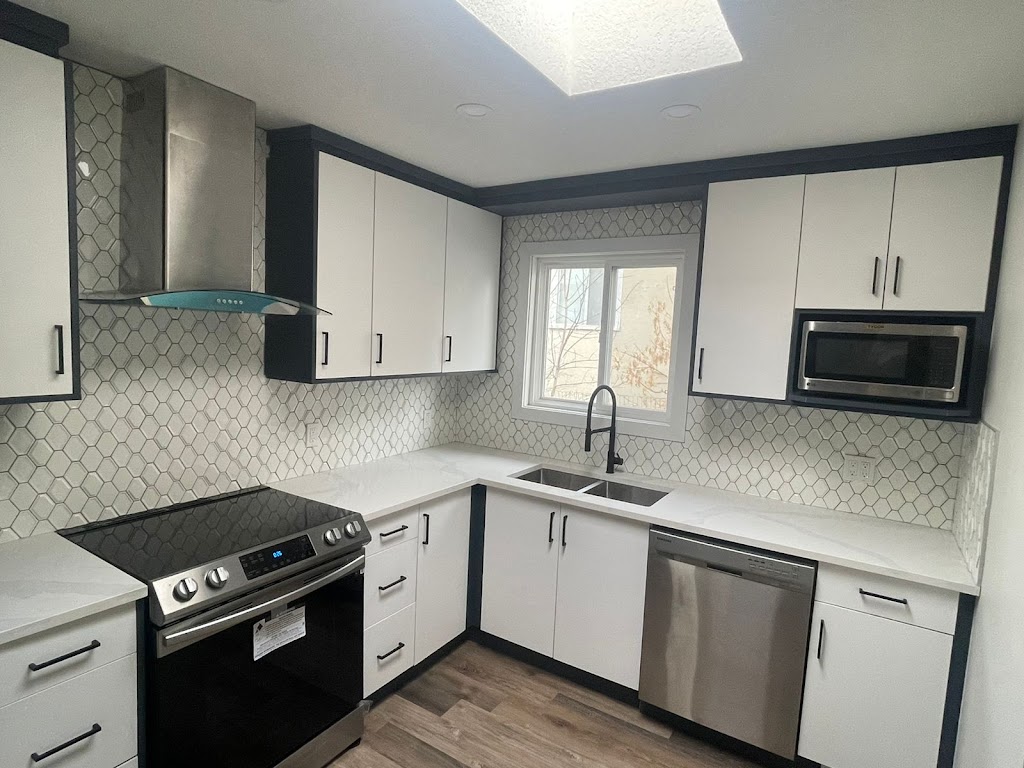 Tech Reno Ltd. | 12318 Barlow Trail NE Unit #135, Calgary, AB T3N 2A9, Canada | Phone: (403) 583-2000
