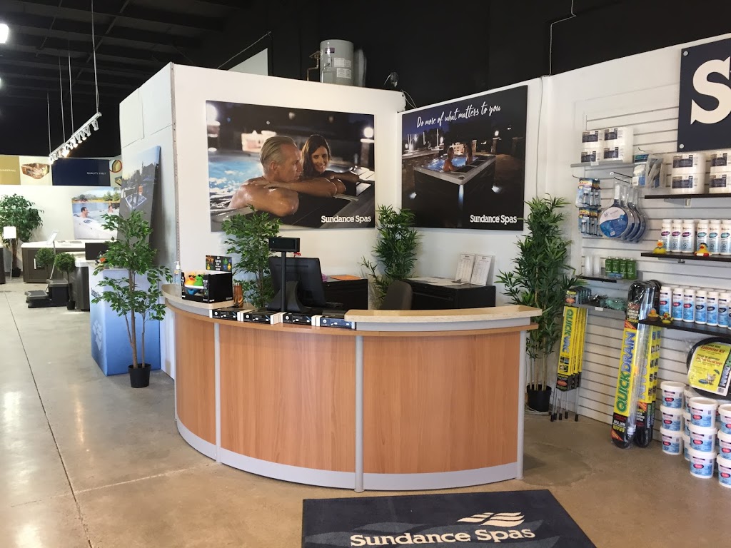 The Sundance Spa Store Hamilton | 70 Unsworth Dr, Hamilton, ON L8W 3K4, Canada | Phone: (905) 385-7474