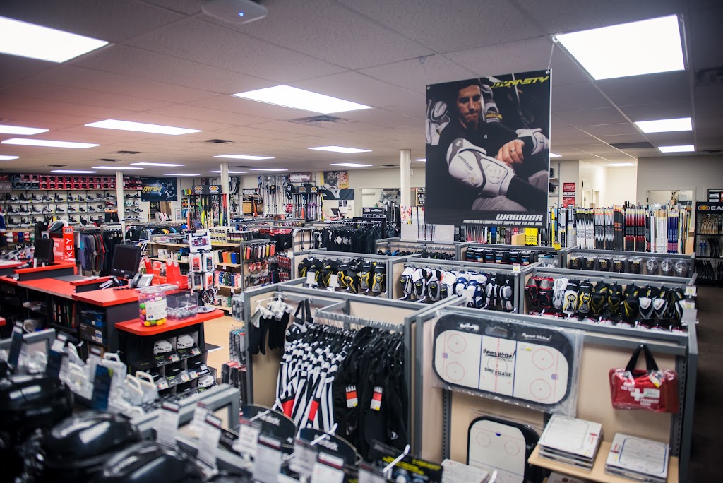 Kirbys Source For Sports | 1925 Bowen Rd, Nanaimo, BC V9S 1H1, Canada | Phone: (250) 585-5066