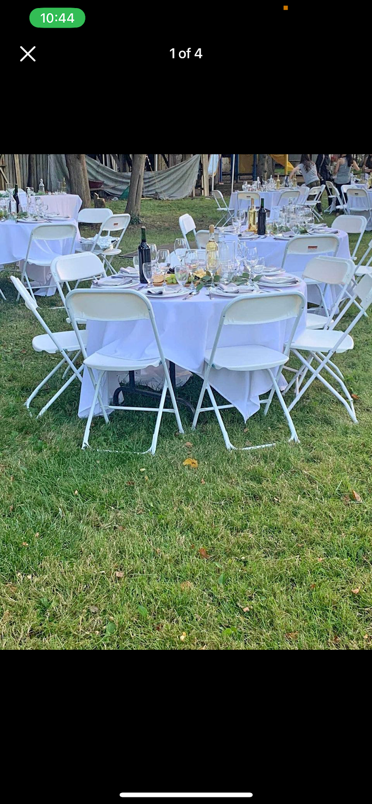 Ak Party Rentals | 38 Circlewood Dr, St Thomas, ON N5P 0A7, Canada | Phone: (226) 700-5403