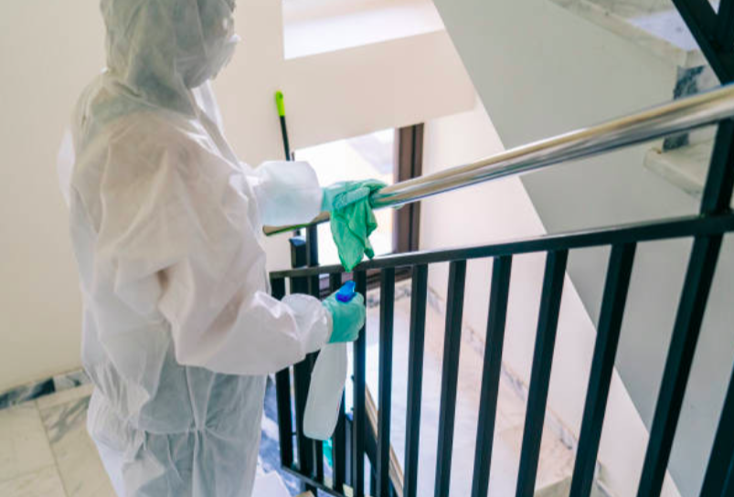 Building Maintenance Pros Inc | 1208 156 St NW #131, Edmonton, AB T6R 0R6, Canada | Phone: (780) 804-7665