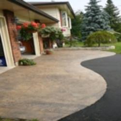 VanDe Bor Paving Ltd | Stewart Line, Cavan, ON L0A 1C0, Canada | Phone: (705) 742-4554