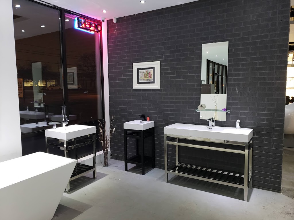 Toronto Vanity | 451 Alliance Ave, York, ON M6N 2J1, Canada | Phone: (877) 389-7979