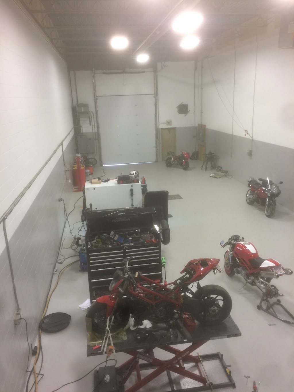 The Bike Shoppe | 6936 68 Ave NW, Edmonton, AB T6B 3C5, Canada | Phone: (587) 402-6753