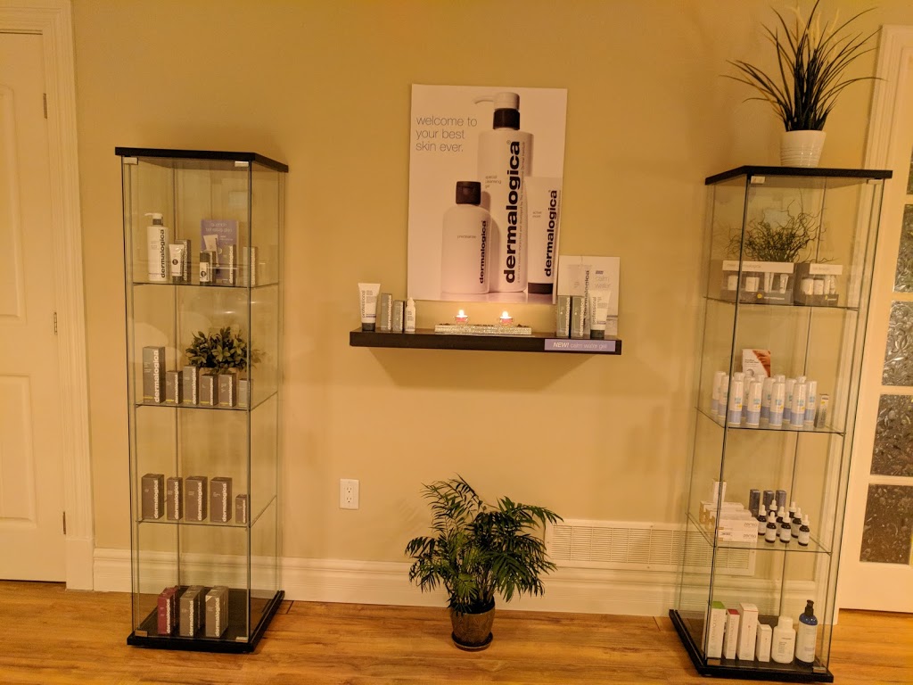 Innana Laser Clinic | 6 Worthington Pl, Bedford, NS B4A 0C5, Canada | Phone: (902) 835-6871