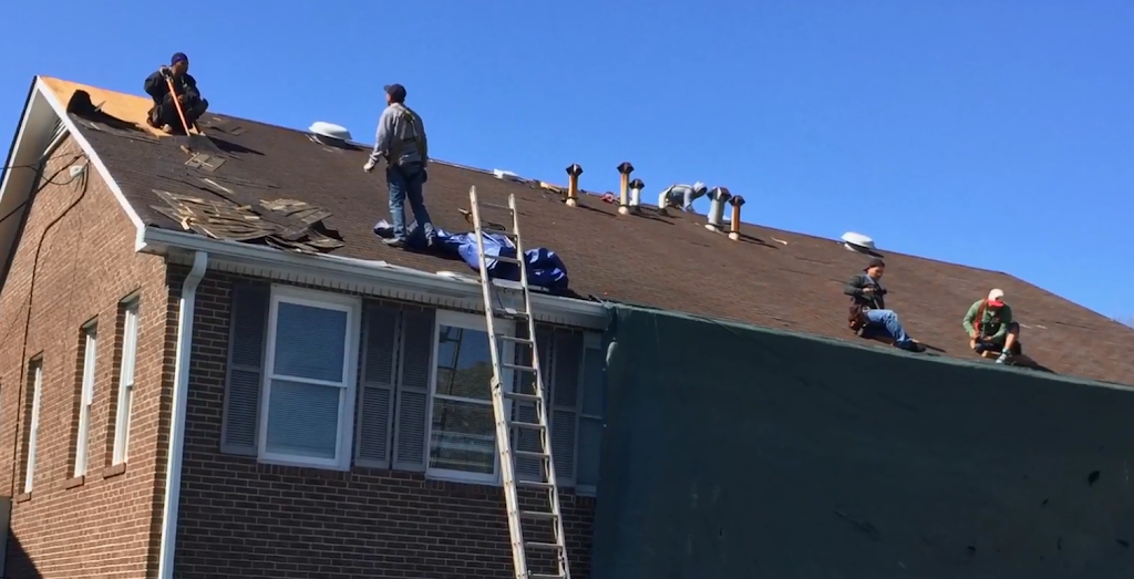 Rock Solid Roofing | 3015 88 St SE, Calgary, AB T1X 0L5, Canada | Phone: (403) 969-3338