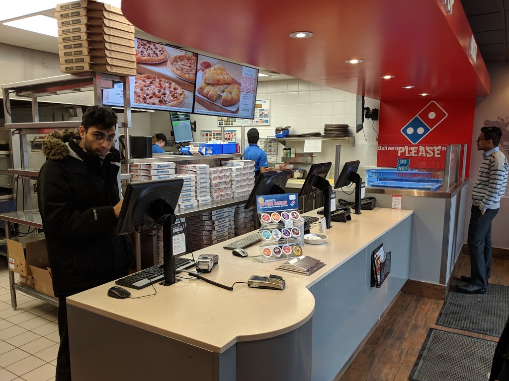 Dominos Pizza | 1531 Eagle St N, Cambridge, ON N1R 7Z1, Canada | Phone: (519) 653-8050