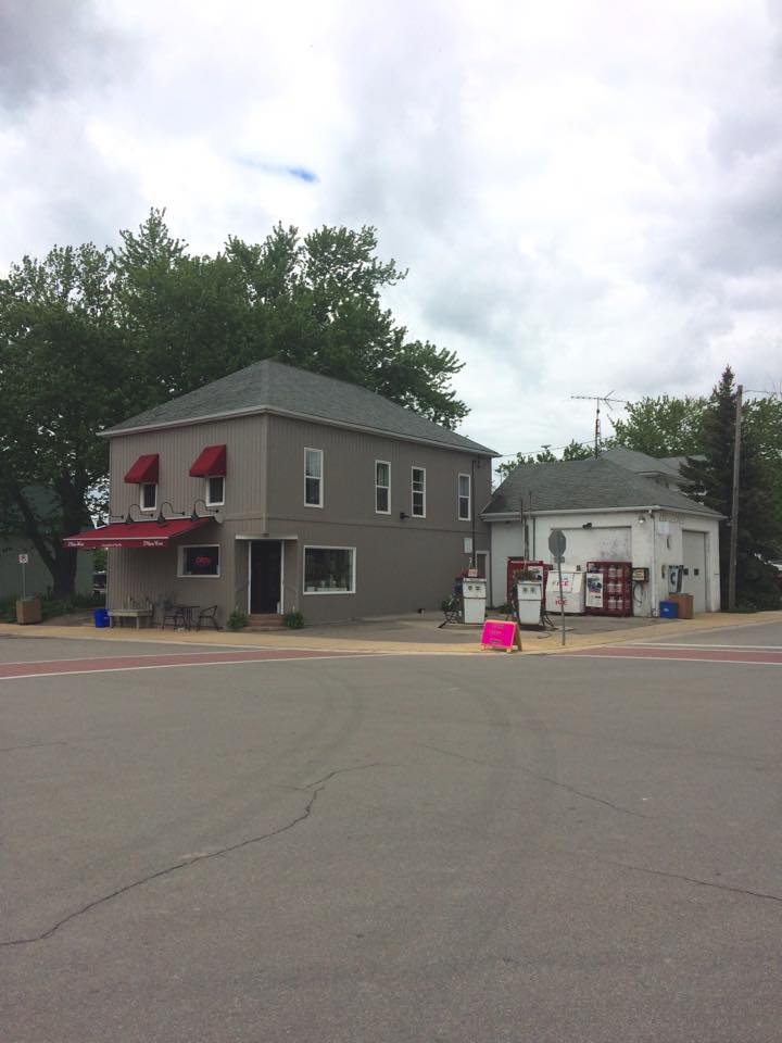 2 MAIN WEST | 2 Main Ave W, Fisherville, ON N0A 1G0, Canada | Phone: (905) 779-7777