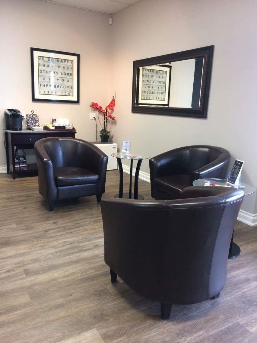 Connect Hair Studio | 274 Burton Ave 12 – 13, Barrie, ON L4N 5W4, Canada | Phone: (705) 503-7702