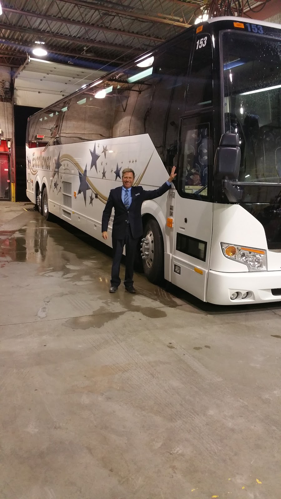 Excel-Tours Inc | 8061 Rue Elmslie, LaSalle, QC H8N 2W6, Canada | Phone: (514) 990-7012