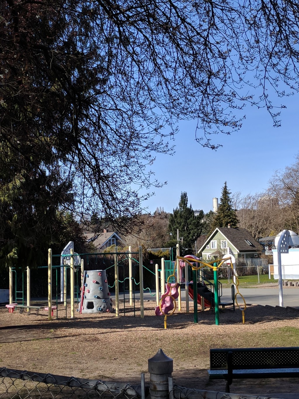 Margaret Jenkins Elementary | 1824 Fairfield Rd, Victoria, BC V8S 1G8, Canada | Phone: (250) 598-5191
