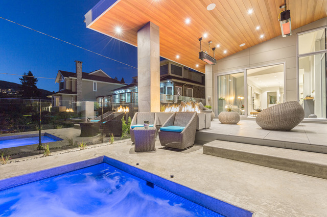 Aura 2 Burke Mountain By Noura Homes | 1390 Mitchell St, Coquitlam, BC V3E 0M5, Canada | Phone: (604) 716-8677