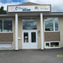 Plomberie Girard Voyer | 190 Bd Marcotte, Roberval, QC G8H 1Z2, Canada | Phone: (418) 275-3551