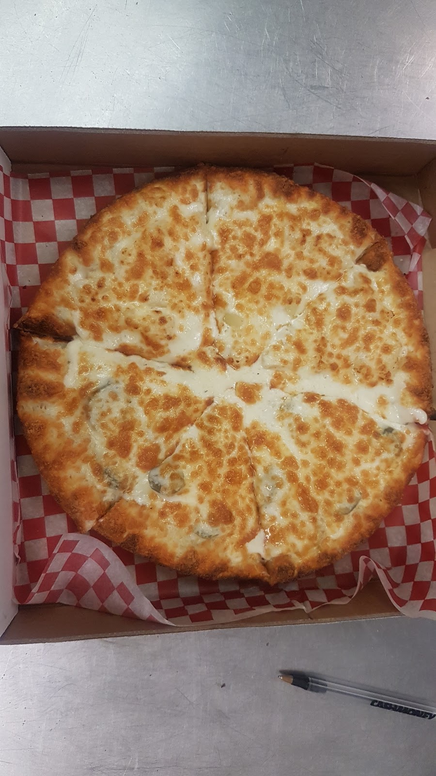 Maple Pizza & Donair | 13020 50 St NW, Edmonton, AB T5A 4V9, Canada | Phone: (780) 406-1001