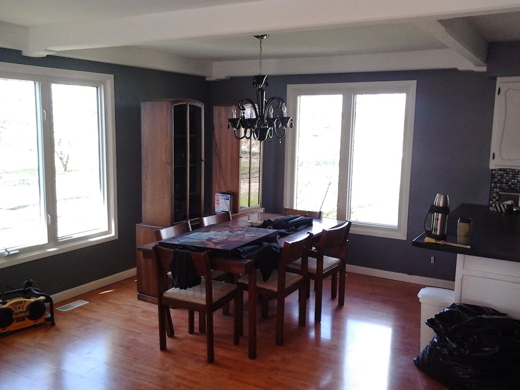 Painters Choice - Home Improvements | 18 Glendale Dr, Tillsonburg, ON N4G 1J2, Canada | Phone: (519) 688-5127