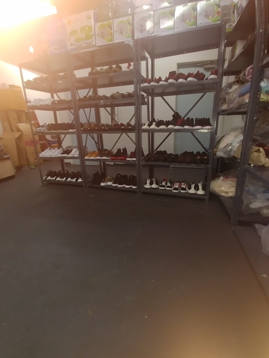 Adams clothing store | 11319 107 Ave NW, Edmonton, AB T5H 0Y4, Canada | Phone: (780) 246-5249