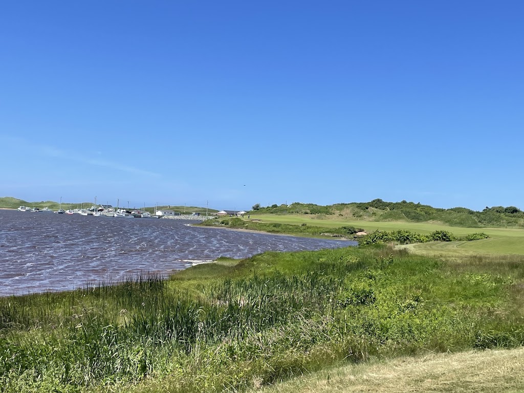 Cabot Cape Breton | 18 Cabot Ln, Inverness, NS B0E 1N0, Canada | Phone: (902) 258-4653