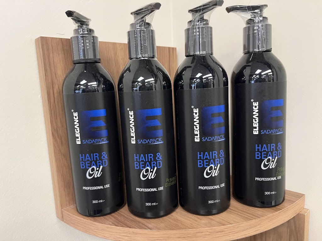 Barber BW | 811 Bd Saint-René O, Gatineau, QC J8T 8M3, Canada | Phone: (873) 655-3347