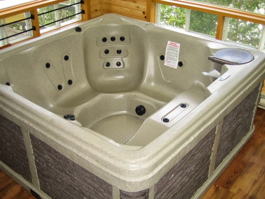 DOCTEUR SPA TREMBLANT | 168 QC-323, Brébeuf, QC J0T 1B0, Canada | Phone: (819) 421-2726