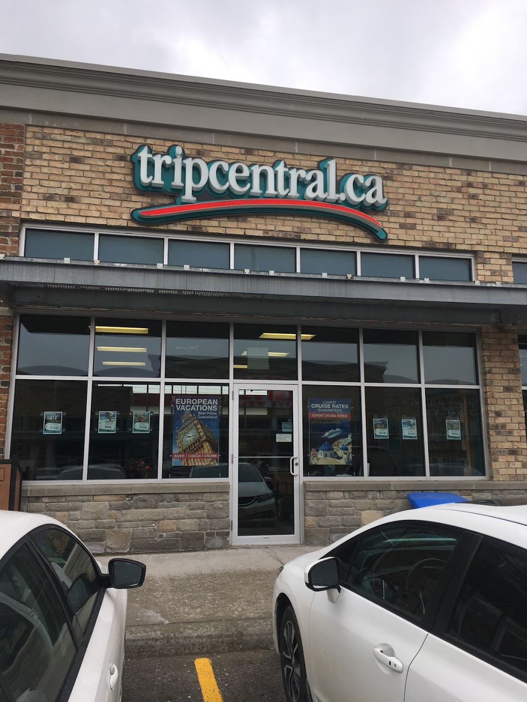 tripcentral.ca Guelph | 105 Clair Rd E Unit #3, Guelph, ON N1L 0J7, Canada | Phone: (519) 763-2991