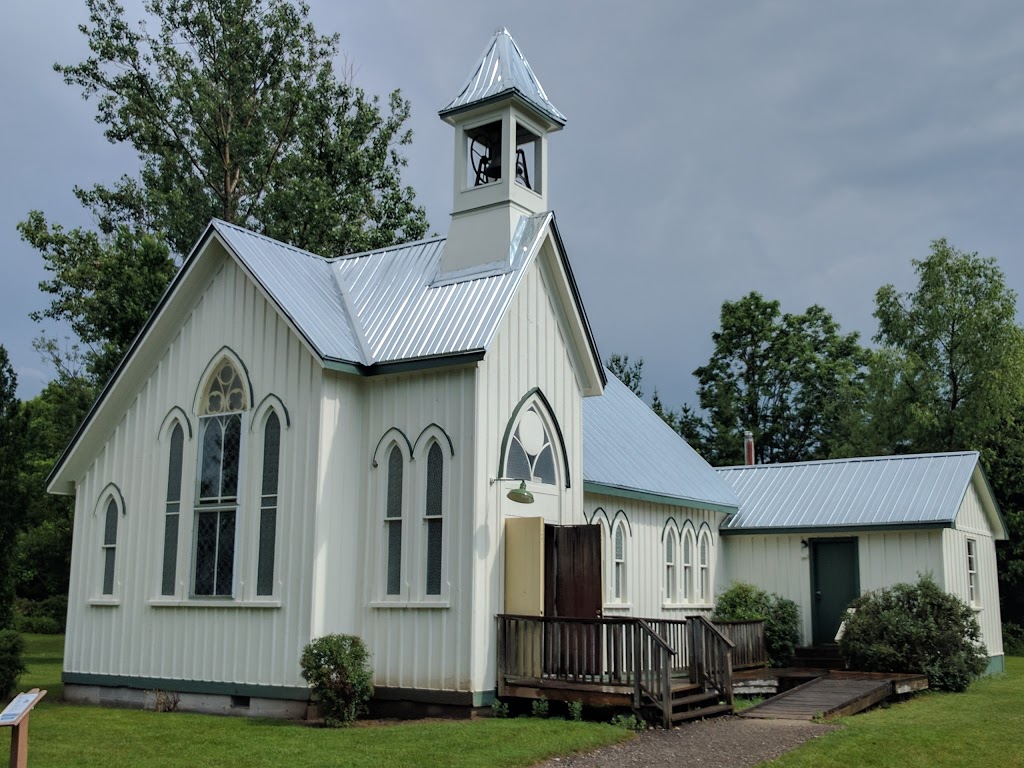 Fanshawe Pioneer Village | Enter at Conservation Area Front Gate 1424 Clarke Road, London, ON, 2609 Fanshawe Park Road East, London, ON N5X 4A1, Canada | Phone: (519) 457-1296