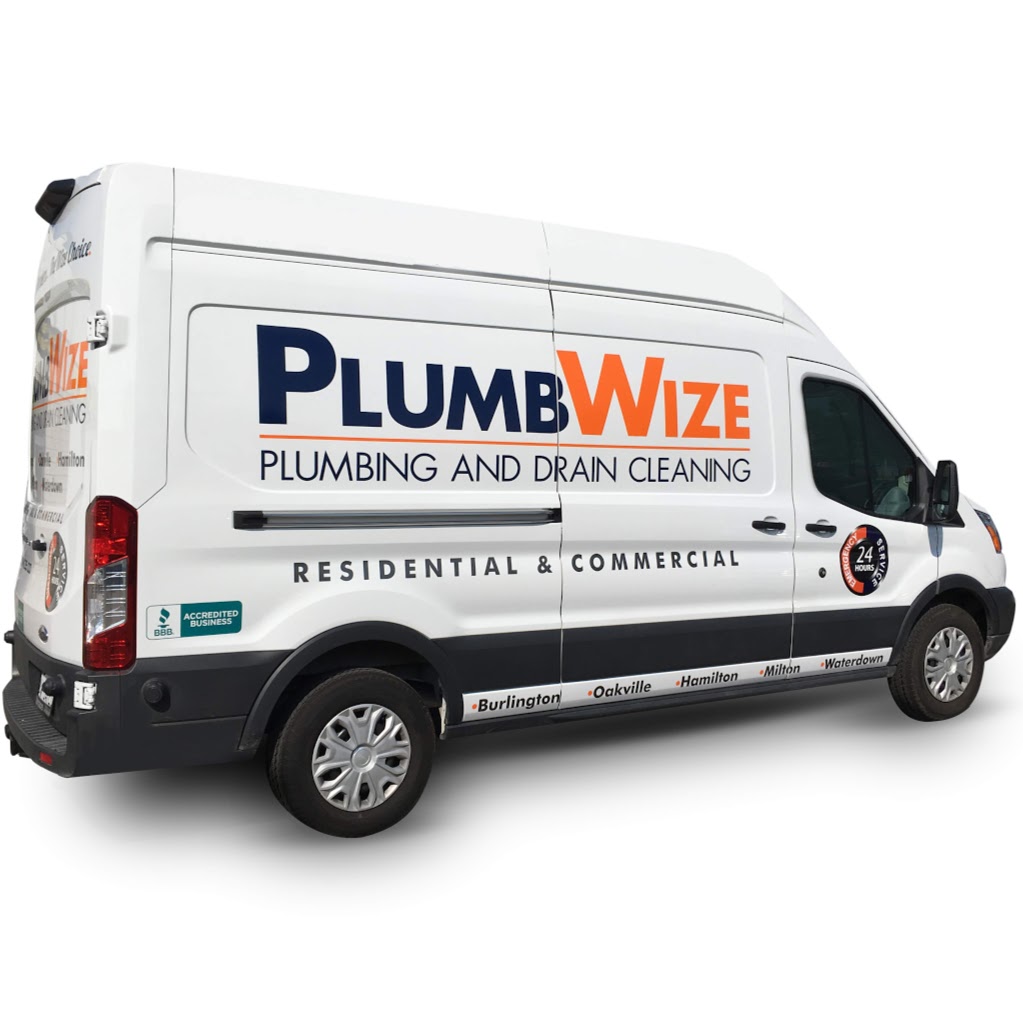 PlumbWize Plumbing & Drain services Branford | 162-245 King George Rd, Brantford, ON N3R 7N7, Canada | Phone: (519) 757-6199