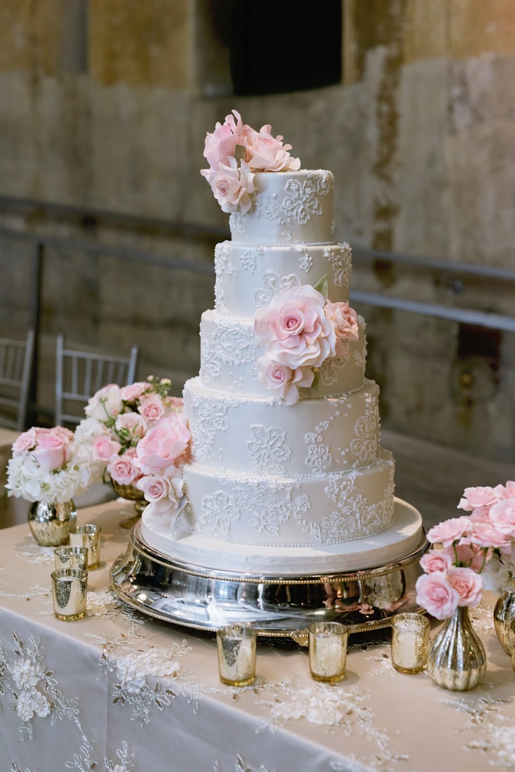 I Do! Wedding Cakes | Glencairn Ave, North York, ON M6B 1Z4, Canada | Phone: (416) 795-4991
