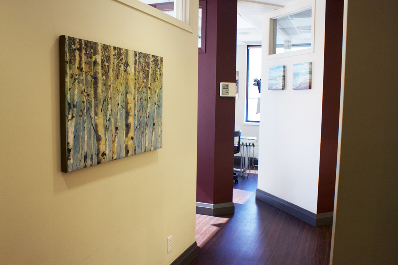 Sherway Dentistry | 190 Sherway Dr., Suite 302 (third floor, Etobicoke, ON M9C 5N2, Canada | Phone: (416) 639-2546